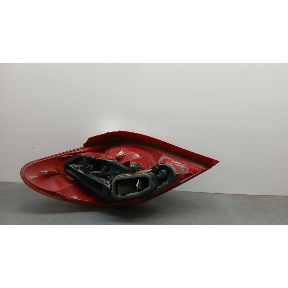 Recambio de piloto trasero derecho para peugeot 207/207+ (wa_, wc_) 1.4 referencia OEM IAM 9649986580  