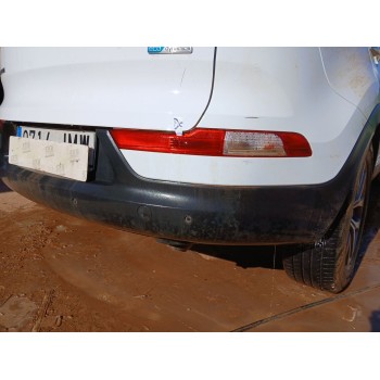 Recambio de paragolpes trasero para kia sportage iv (ql, qle) 1.7 crdi referencia OEM IAM 866113U000 / 866113U010 866723U000 866