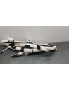 Recambio de airbag cortina delantero izquierdo para tesla model 3 (5yj3) ev referencia OEM IAM 1077827cnf 655019200b 1077827