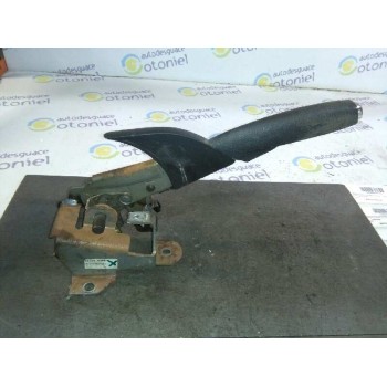 PALANCA FRENO DE MANO 