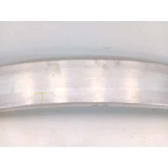 Recambio de refuerzo paragolpes trasero para tesla model 3 (5yj3) ev referencia OEM IAM 153048400D  