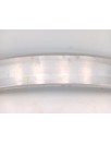 Recambio de refuerzo paragolpes trasero para tesla model 3 (5yj3) ev referencia OEM IAM 153048400D  