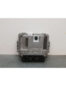 Recambio de centralita motor uce para ford tourneo courier b460 monospace 1.0 ecoboost referencia OEM IAM e1ba128684aa 0261s1889