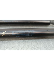 Recambio de amortiguadores maletero / porton para ford tourneo courier b460 monospace 1.0 ecoboost referencia OEM IAM et76a406a1 2