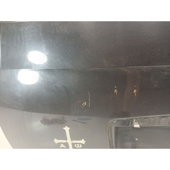 Recambio de porton trasero para lancia phedra (179_) 2.2 jtd (179axc1a) referencia OEM IAM 1489361080  