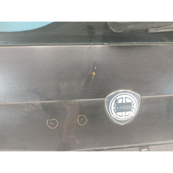 Recambio de porton trasero para lancia phedra (179_) 2.2 jtd (179axc1a) referencia OEM IAM 1489361080  