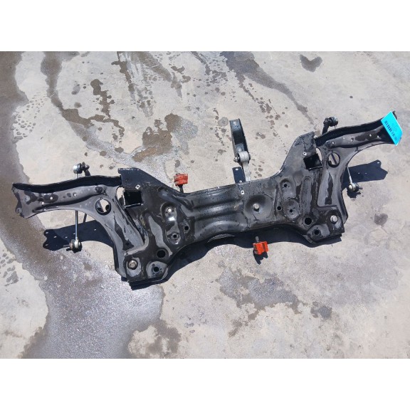 Recambio de puente delantero para audi a1 (8x1, 8xk) 1.2 tfsi referencia OEM IAM 6R0199315AD  
