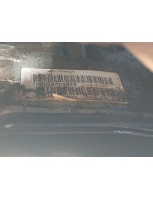 Recambio de caja cambios para chrysler 300c (lx, le) 3.0 crd referencia OEM IAM    2