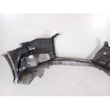 Recambio de paragolpes delantero para audi a6 c7 (4g2, 4gc) 2.0 tfsi quattro referencia OEM IAM 4G0807437AB  