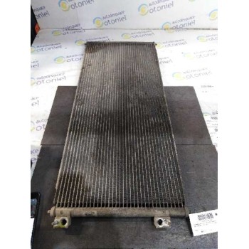 CONDENSADOR / RADIADOR AIRE ACONDICIONADO 37 X 82