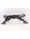 Recambio de panel frontal para tesla model 3 (5yj3) ev referencia OEM IAM 161086300E  