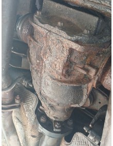 Recambio de diferencial trasero para chrysler 300c (lx, le) 3.0 crd referencia OEM IAM   