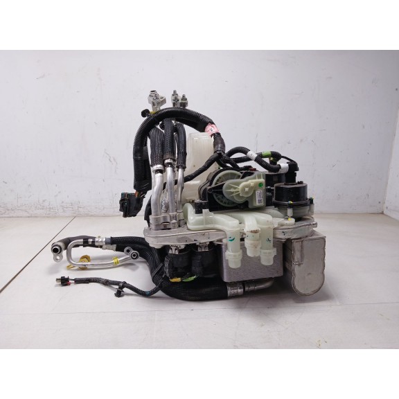 Recambio de motor electrico para tesla model 3 (5yj3) ev referencia OEM IAM 1547595A2F  