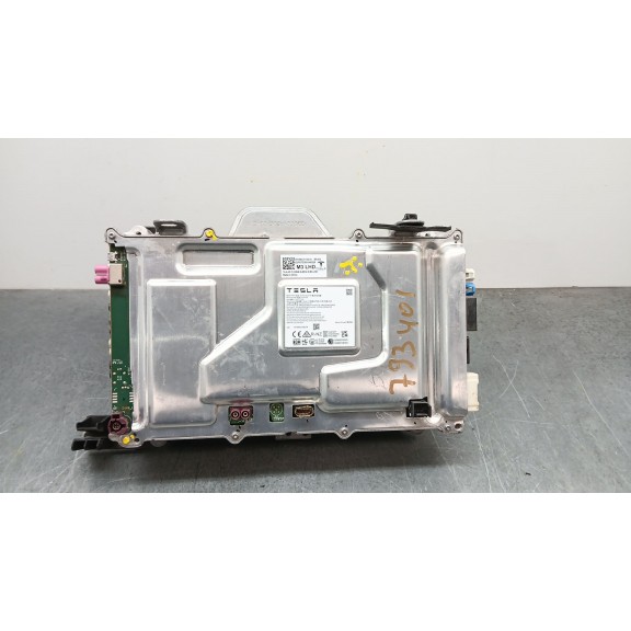Recambio de modulo electronico para tesla model 3 (5yj3) ev referencia OEM IAM 168127100h  1960100