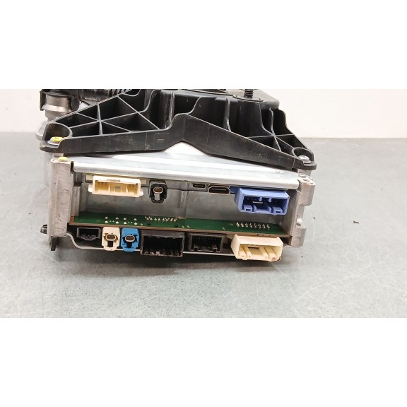 Recambio de modulo electronico para tesla model 3 (5yj3) ev referencia OEM IAM 168127100h  1960100