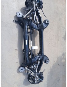 Recambio de puente trasero para mercedes-benz clase c w205 c200 bluetec referencia OEM IAM 2053508009  