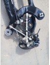 Recambio de puente trasero para mercedes-benz clase c w205 c200 bluetec referencia OEM IAM 2053508009  