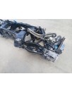 Recambio de puente trasero para mercedes-benz clase c w205 c200 bluetec referencia OEM IAM 2053508009  