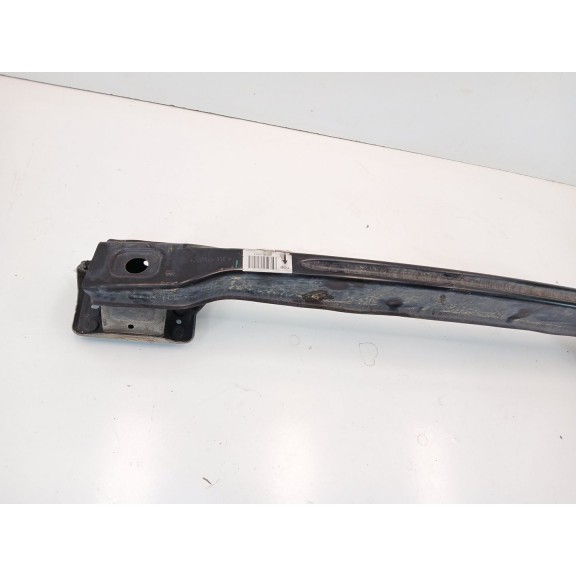 Recambio de refuerzo paragolpes trasero para mercedes-benz clase c w205 c200 bluetec referencia OEM IAM A2056100014  