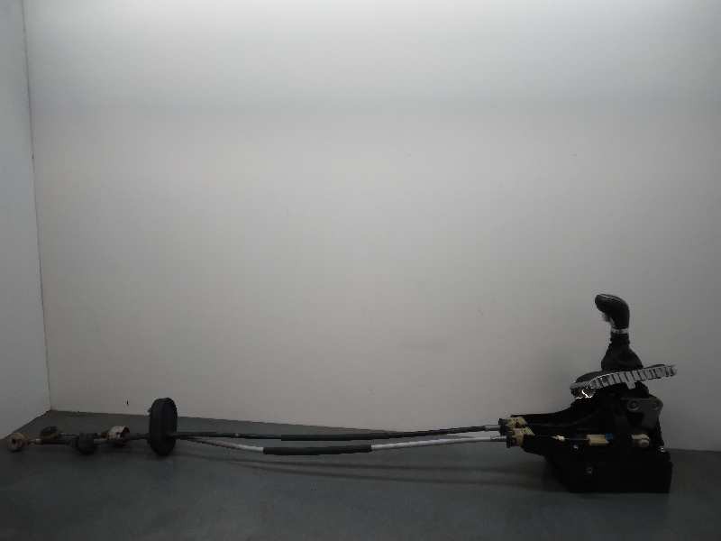 Recambio de palanca cambio para opel astra j lim. selective referencia OEM IAM 8126201000 6V CON VARILLAJE