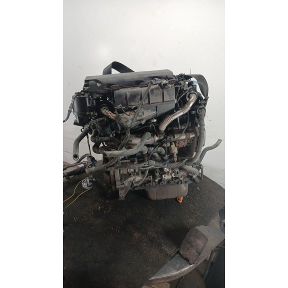 Recambio de motor completo para citroën c2 (jm_) 1.4 hdi referencia OEM IAM 8HZ  