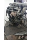 Recambio de motor completo para citroën c2 (jm_) 1.4 hdi referencia OEM IAM 8HZ  