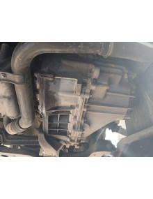 Recambio de caja cambios para ford kuga i 2.0 tdci referencia OEM IAM   