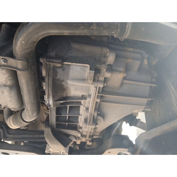 Recambio de caja cambios para ford kuga i 2.0 tdci referencia OEM IAM   