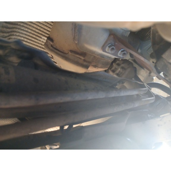 Recambio de cremallera direccion para ford kuga i 2.0 tdci referencia OEM IAM   