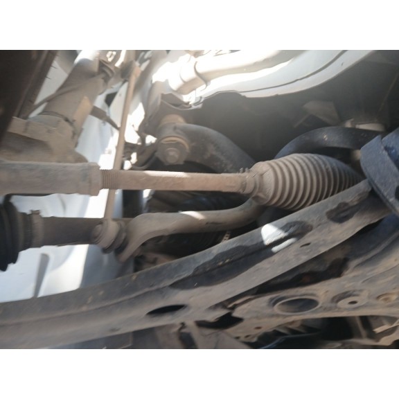 Recambio de cremallera direccion para ford kuga i 2.0 tdci referencia OEM IAM   