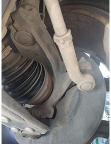 Recambio de mangueta delantera derecha para ford kuga i 2.0 tdci referencia OEM IAM 1674670 8v413k170ad  2