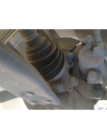 Recambio de mangueta delantera izquierda para ford kuga i 2.0 tdci referencia OEM IAM 1674671 8v413k171ad  2