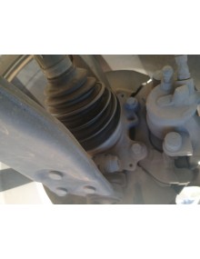 Recambio de mangueta delantera izquierda para ford kuga i 2.0 tdci referencia OEM IAM   