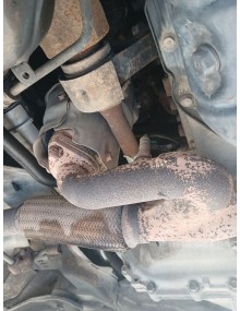 Recambio de catalizador para kia opirus (gh) 3.5 referencia OEM IAM   