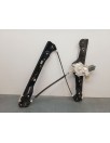 Recambio de elevalunas delantero derecho para bmw serie 3 berlina (e90) 320i referencia OEM IAM 7140588  