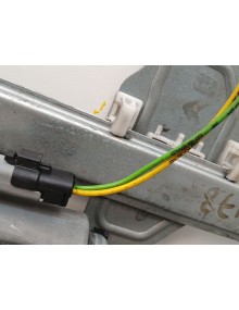 Recambio de elevalunas delantero derecho para citroën berlingo station wagon sx multispace referencia OEM IAM 402104b   2