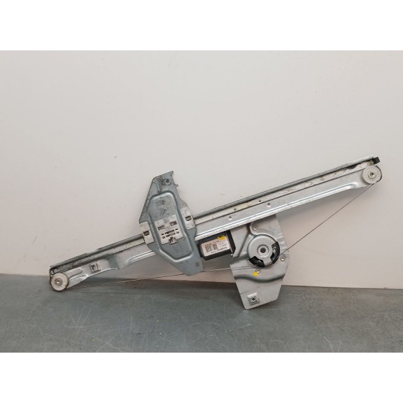 Recambio de elevalunas delantero derecho para citroën berlingo station wagon sx multispace referencia OEM IAM 402104b  