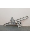 Recambio de elevalunas delantero derecho para citroën berlingo station wagon sx multispace referencia OEM IAM 402104b  