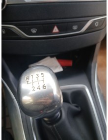 Recambio de caja cambios para peugeot 308 ii (lb_, lp_, lw_, lh_, l3_) 1.2 thp 130 referencia OEM IAM 15X20   2