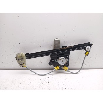 Recambio de elevalunas trasero izquierdo para bmw 1 (e87) 120 d referencia OEM IAM 51347067799 71002603 