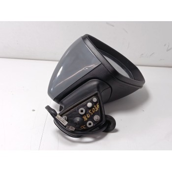 Recambio de retrovisor derecho para opel astra k lim. 5türig excellence referencia OEM IAM 21164102B ELECTRICO 5 PIN AZUL 211641