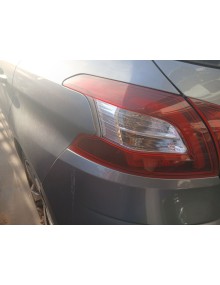 Recambio de piloto trasero izquierdo para peugeot 308 ii (lb_, lp_, lw_, lh_, l3_) 1.2 thp 130 referencia OEM IAM 9677817680  