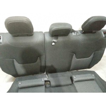 Recambio de juego asientos completo para jeep renegade sport 4x2 referencia OEM IAM   