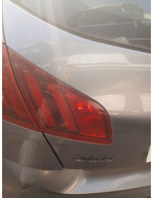 Recambio de piloto trasero izquierdo interior para peugeot 308 ii (lb_, lp_, lw_, lh_, l3_) 1.2 thp 130 referencia OEM IAM 96778 2