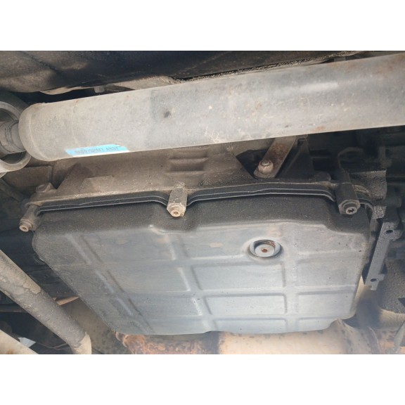 Recambio de caja cambios para ssangyong rodius i 2.7 xdi referencia OEM IAM 722661  