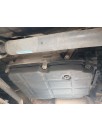 Recambio de caja cambios para ssangyong rodius i 2.7 xdi referencia OEM IAM 722661  