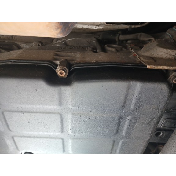 Recambio de caja cambios para ssangyong rodius i 2.7 xdi referencia OEM IAM 722661  