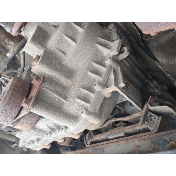 Recambio de caja cambios para ssangyong rodius i 2.7 xdi referencia OEM IAM 722661  