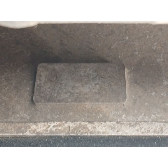 Recambio de caja cambios para ssangyong rodius i 2.7 xdi referencia OEM IAM 722661  