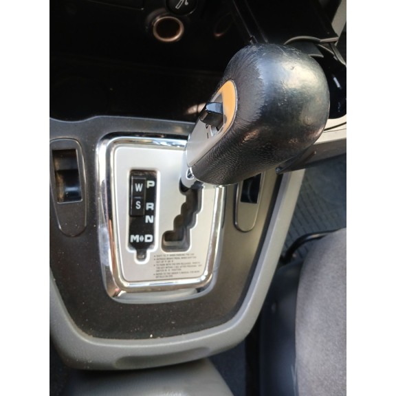 Recambio de caja cambios para ssangyong rodius i 2.7 xdi referencia OEM IAM 722661  